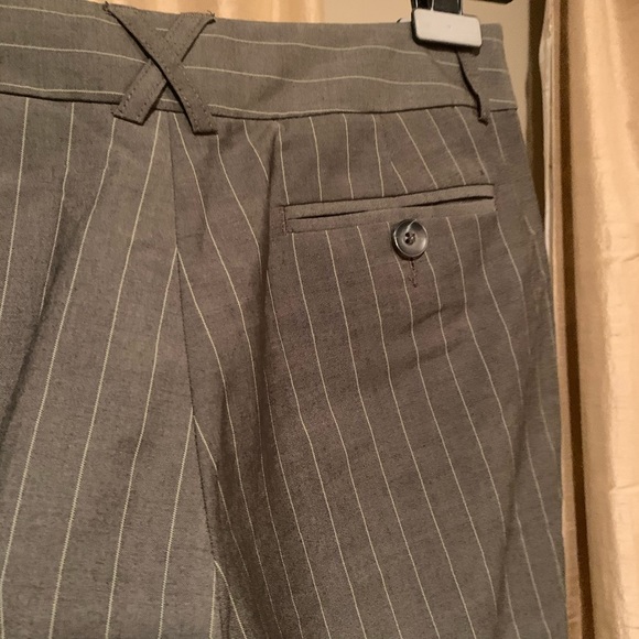 Mex pin striped pants - Picture 4 of 5